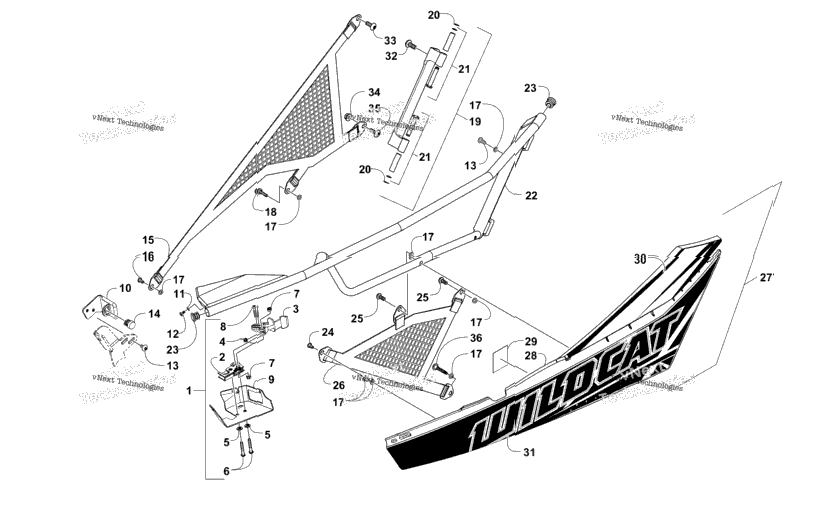 Door Assembly