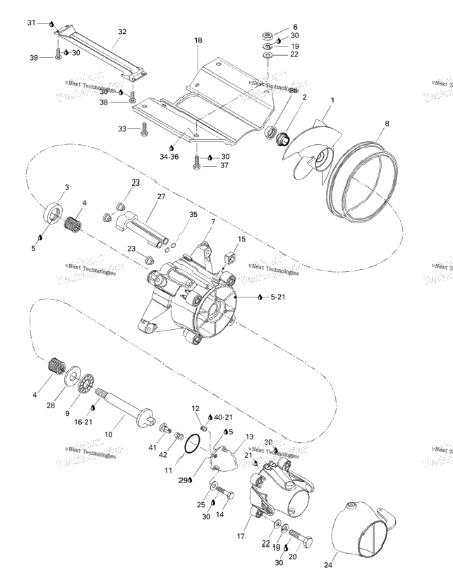 Propulsion System