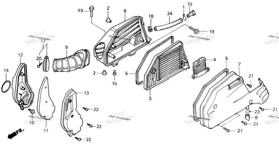 Air Cleaner