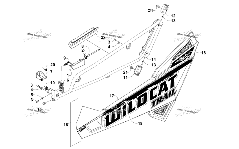 Door Assembly