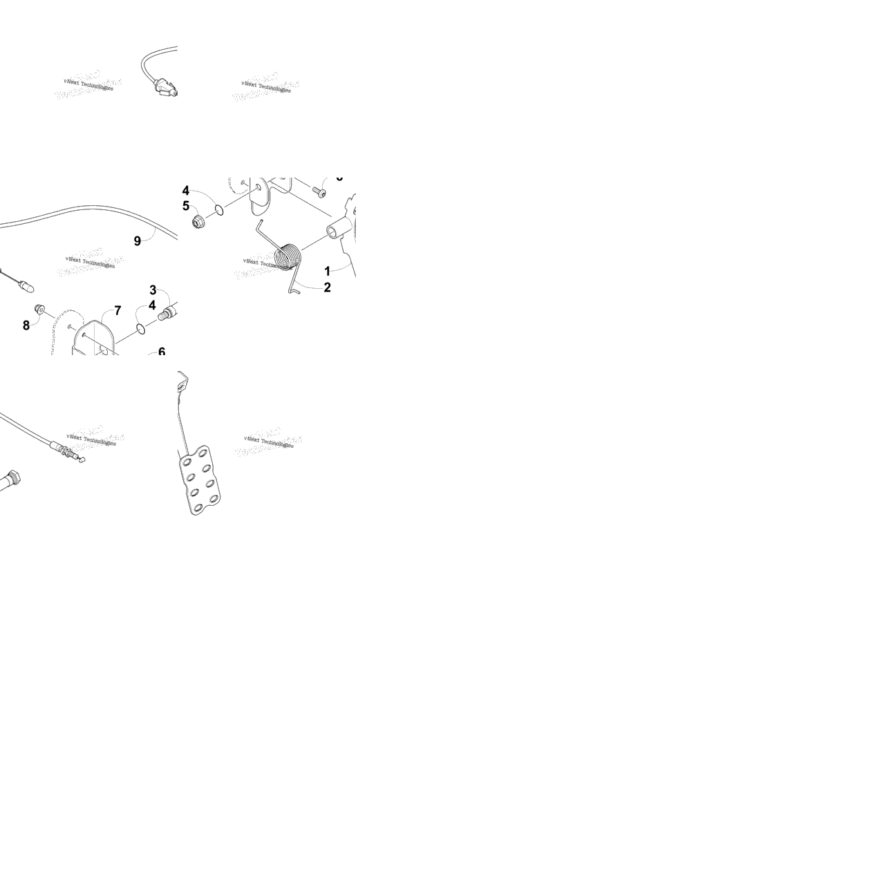 Accelerator Assembly