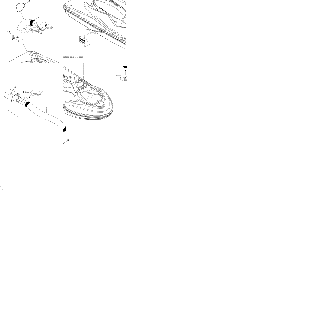 Ventilation