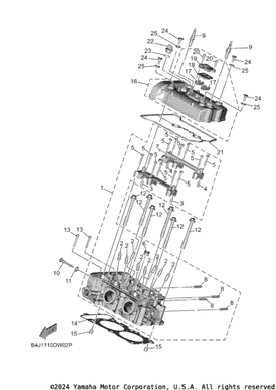 Cylinder