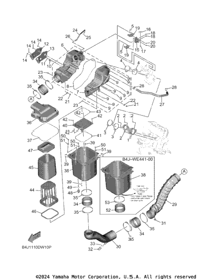 Intake