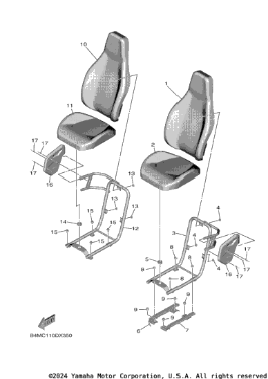 Seat