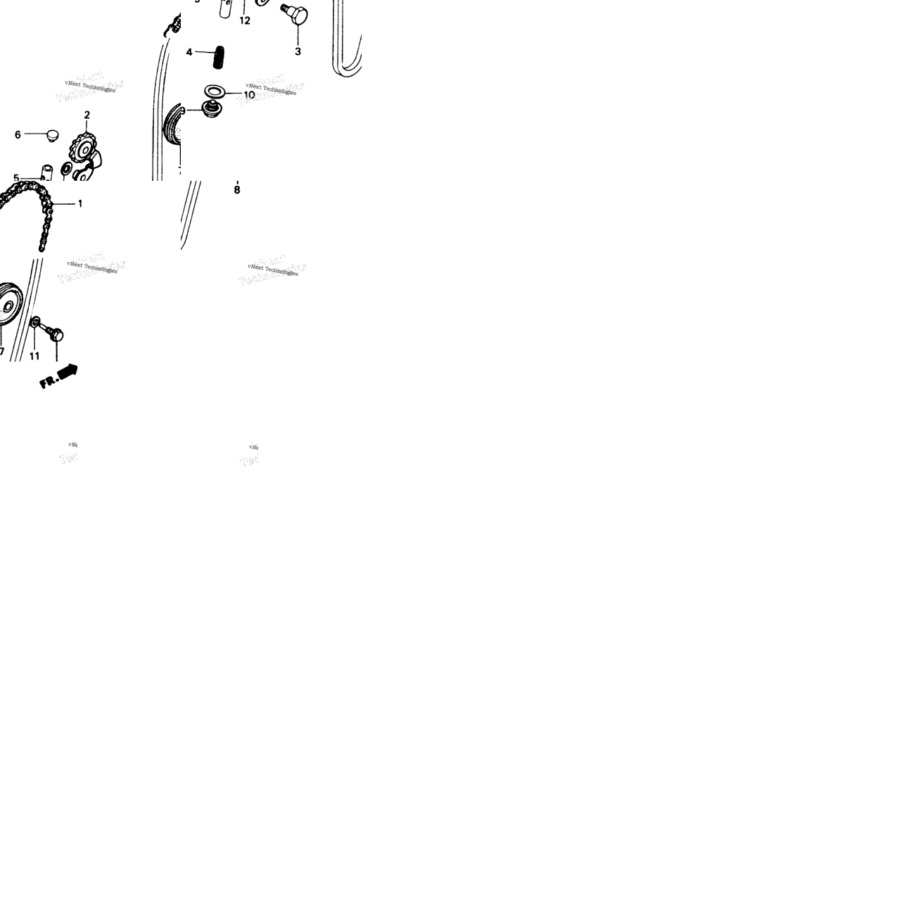 Cam Chain