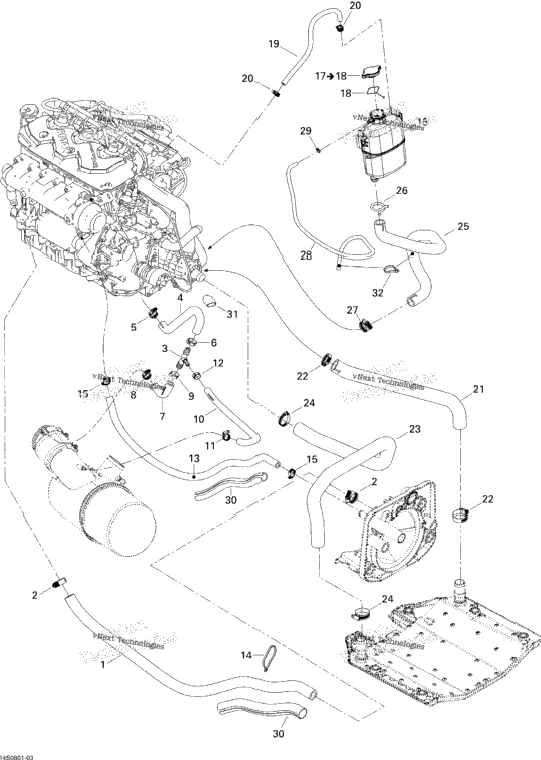 Cooling System