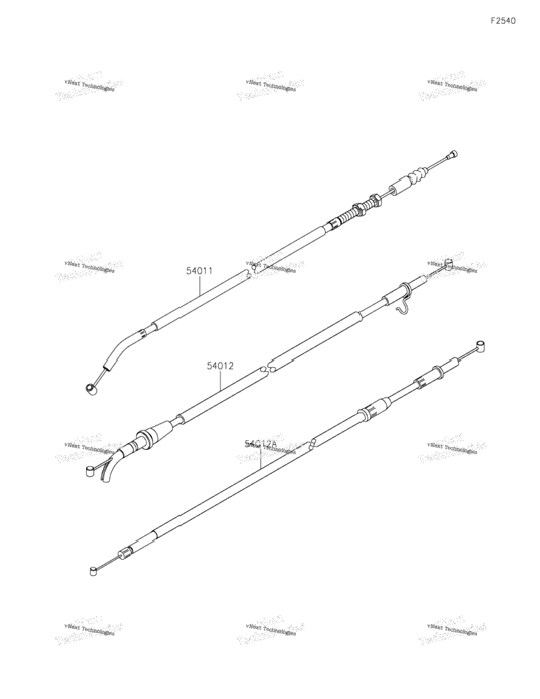 Cables