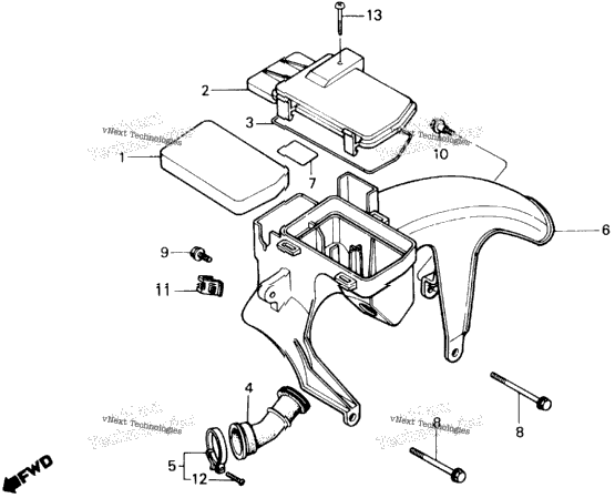 Air Cleaner