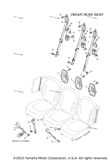 Seat 4