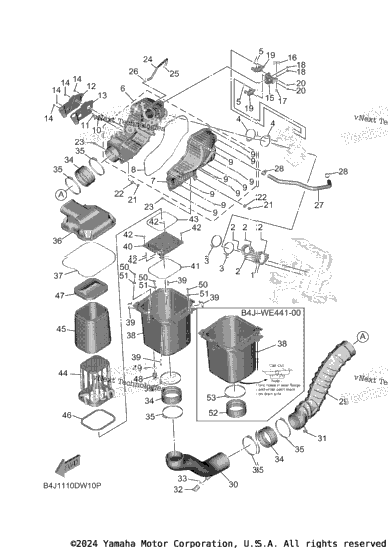 Intake