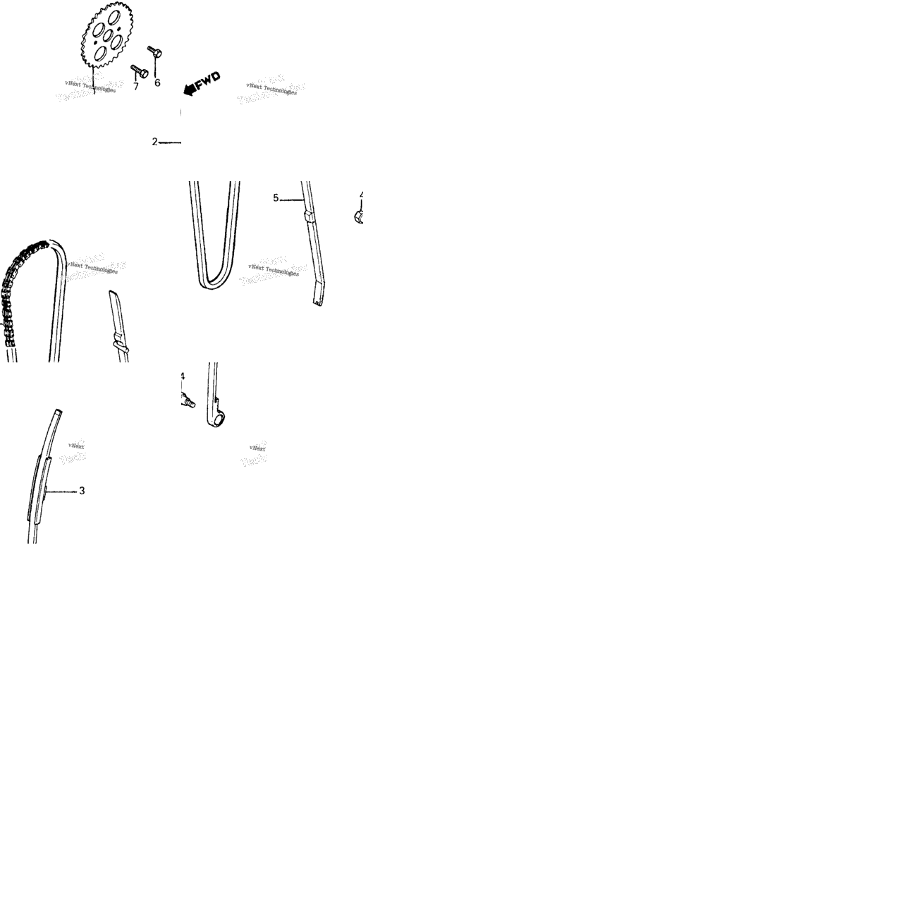 Cam Chain