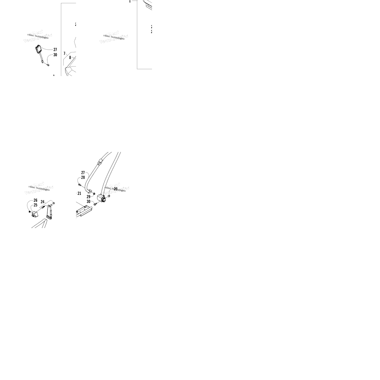 Seat Assembly