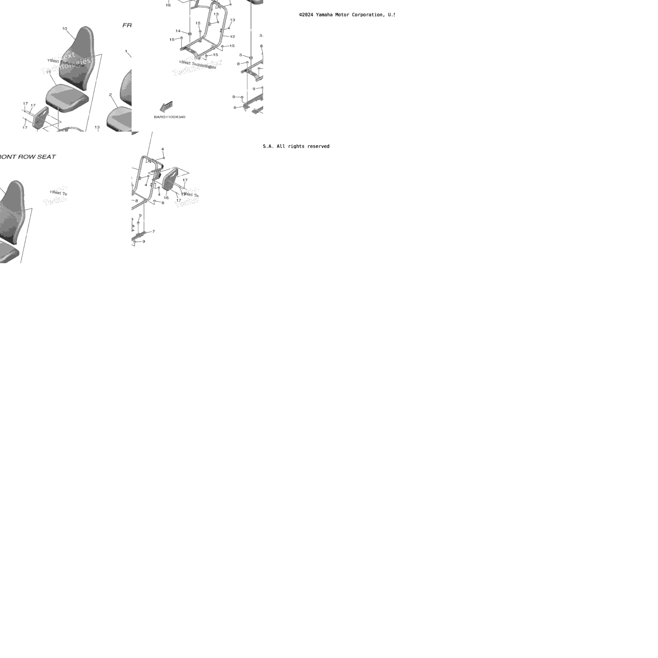 Seat