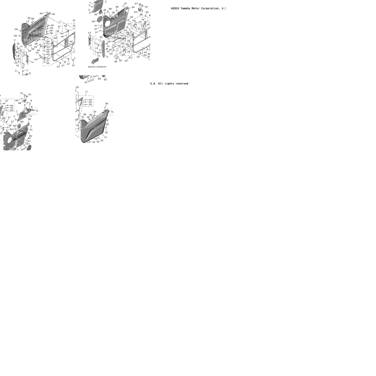 Side Cover