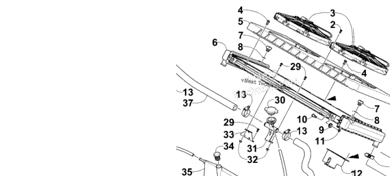 Cooling Assembly