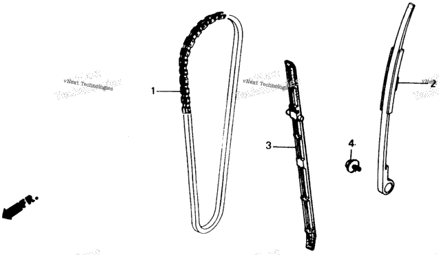 Cam Chain