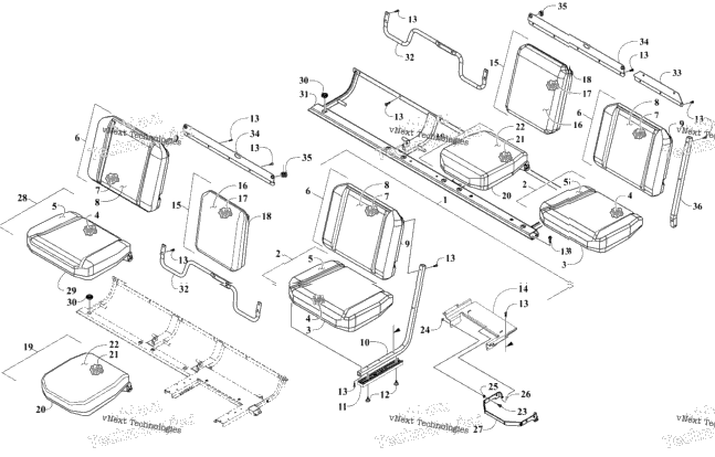Seat Assembly