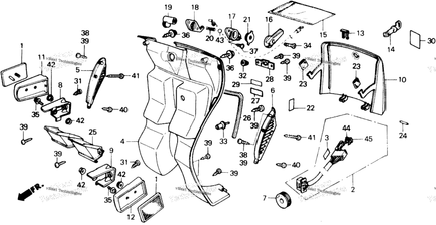 Inner Box