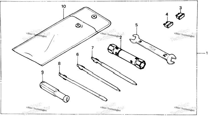 Tools