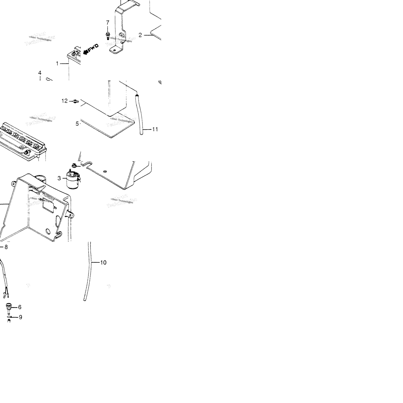 Battery
