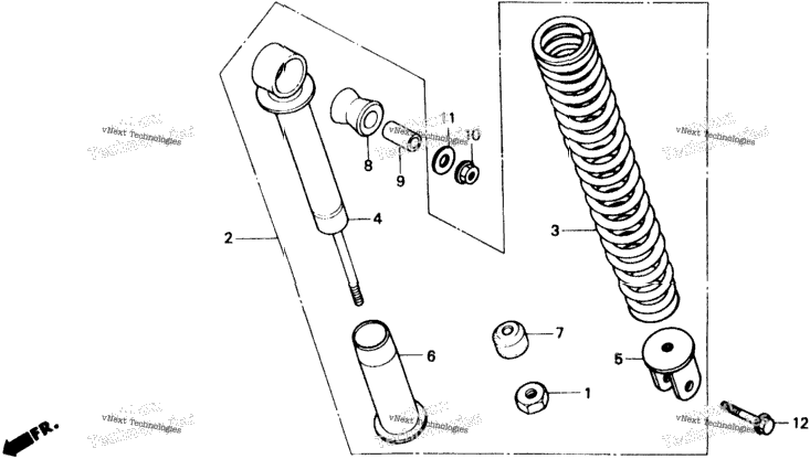 Shock Absorber