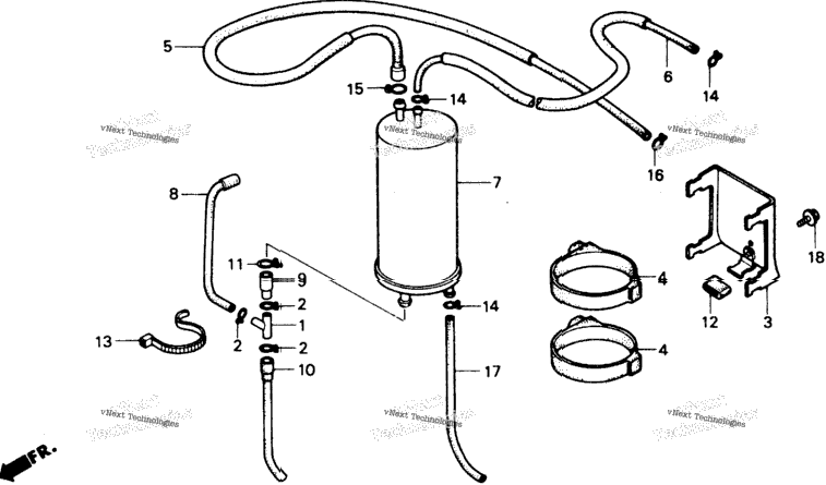 Canister (Ac)