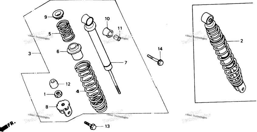 Shock Absorber