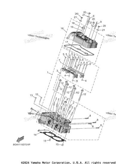 Cylinder