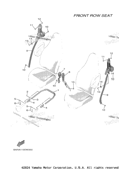 Seat 2