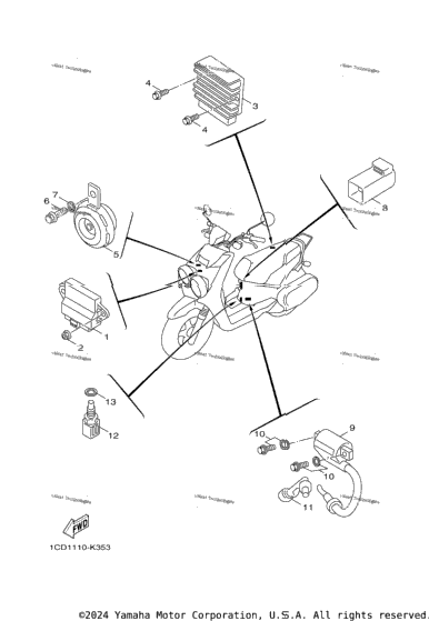 Electrical 1