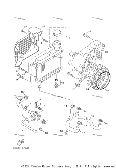 Radiator Hose