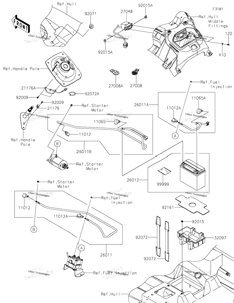 Electrical Equipment
