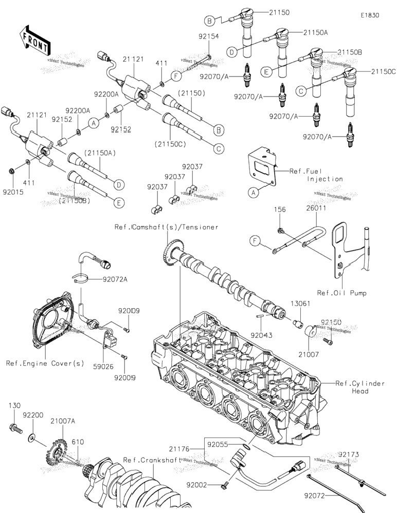 Ignition System