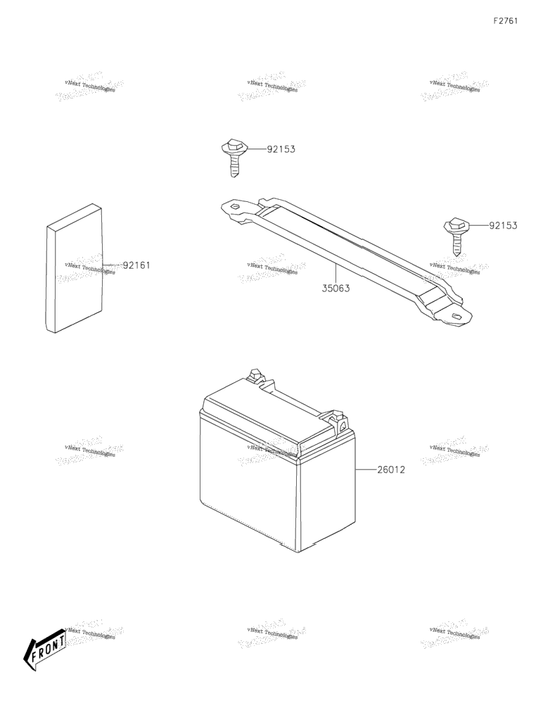 Battery