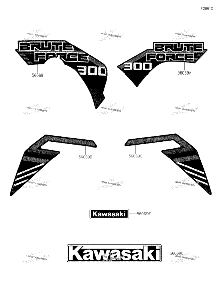 Decals(Red)(Crfnn)