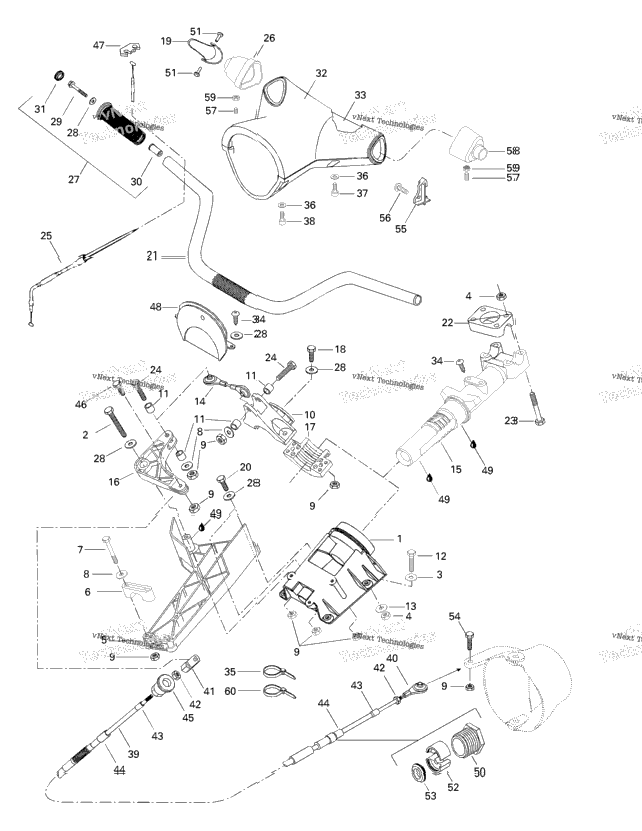 Steering System