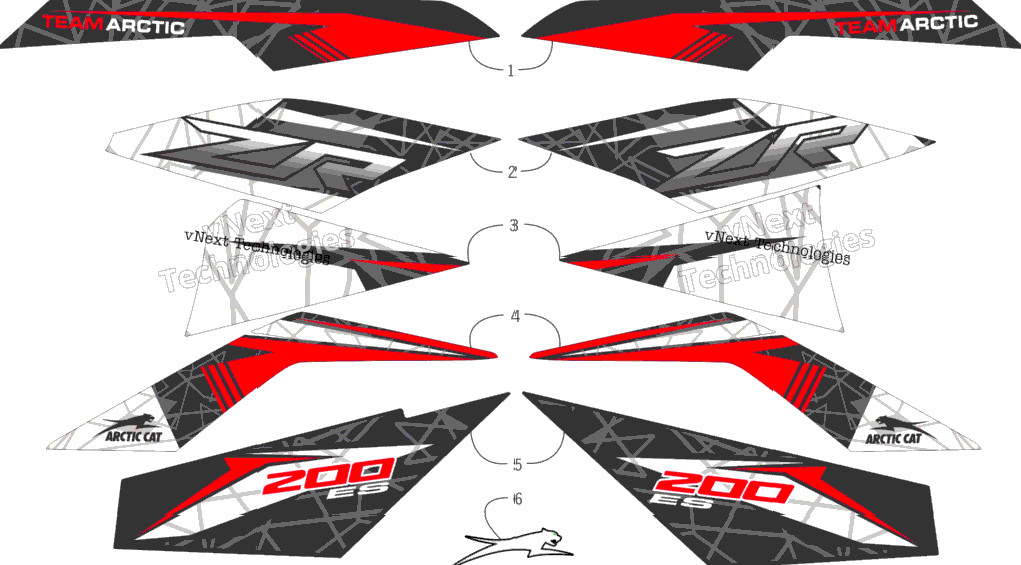 Decals