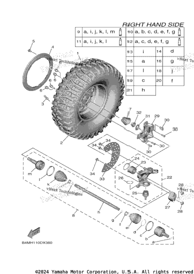 Front Wheel 2