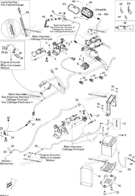 Electrical System