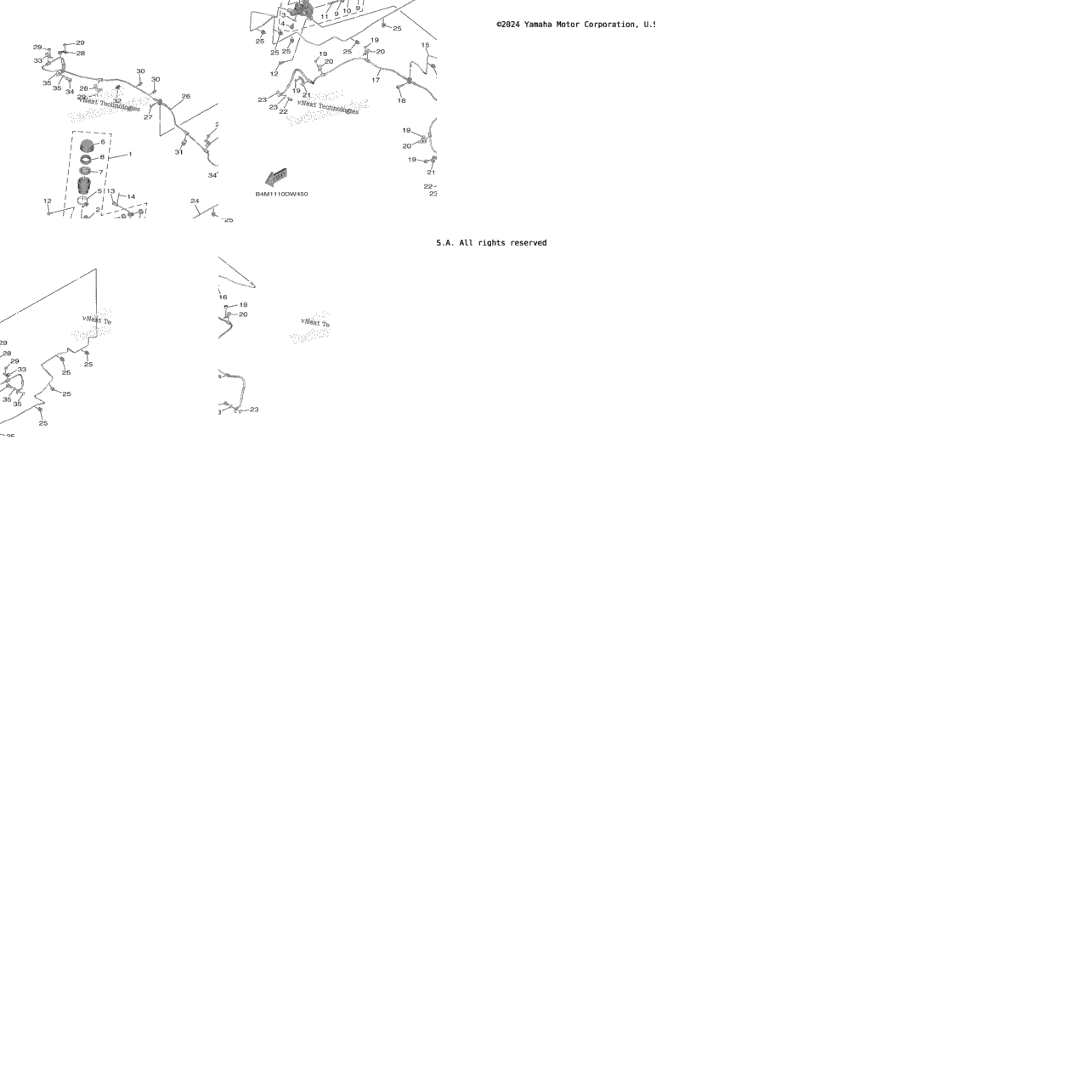 Master Cylinder