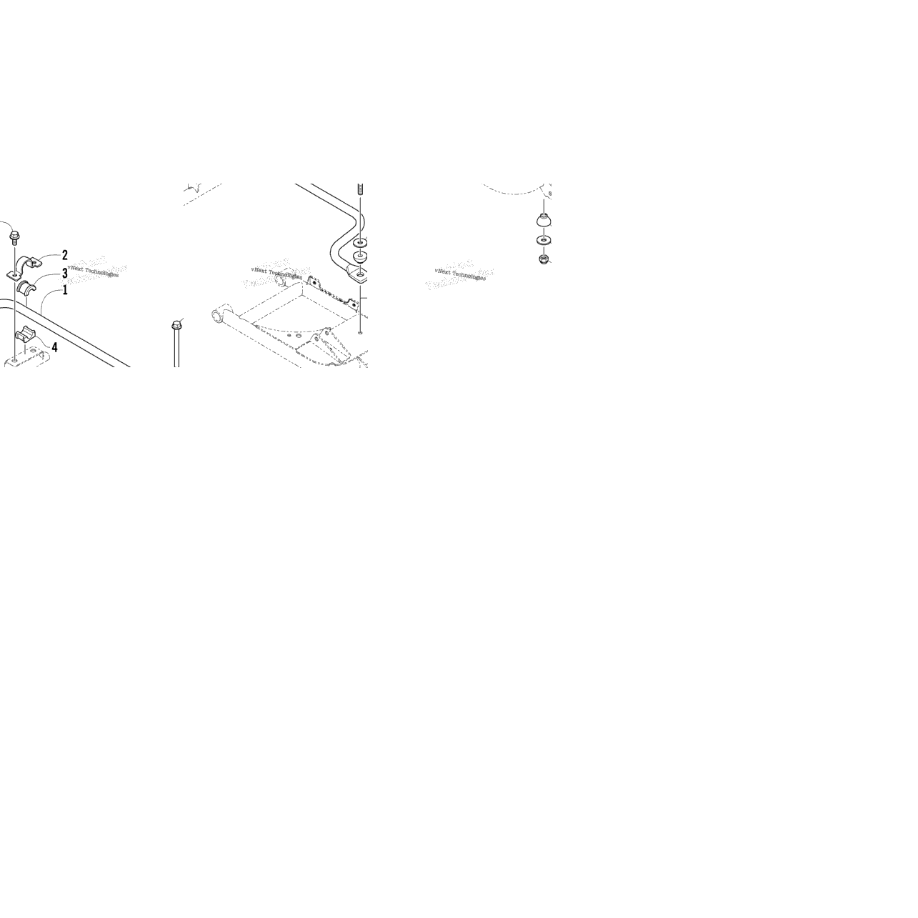 Sway Bar Assembly