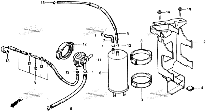 Canister (Ac)