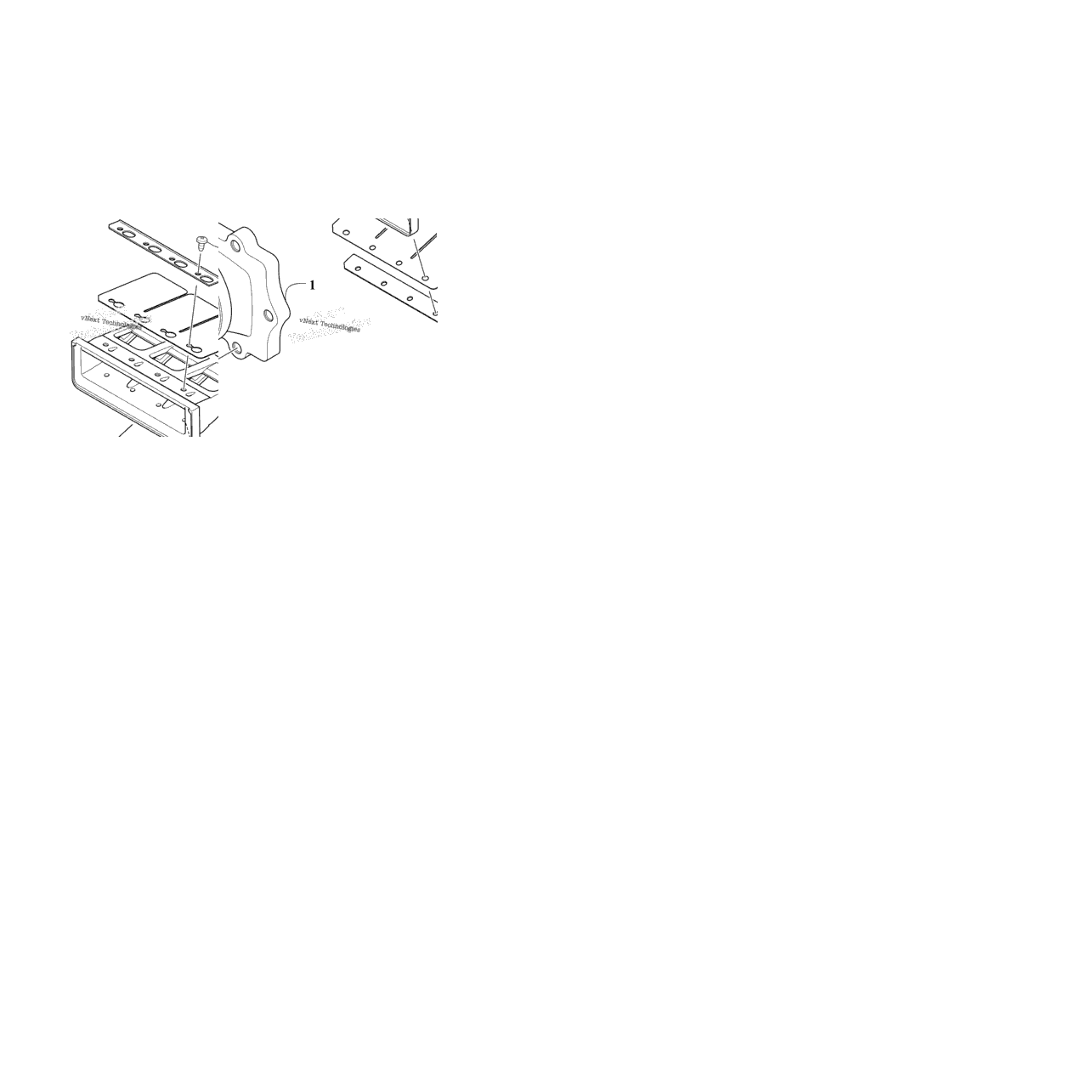 Reed Valve Assembly