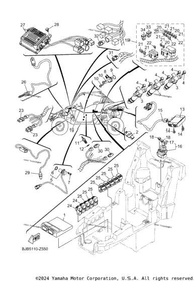 Electrical 1