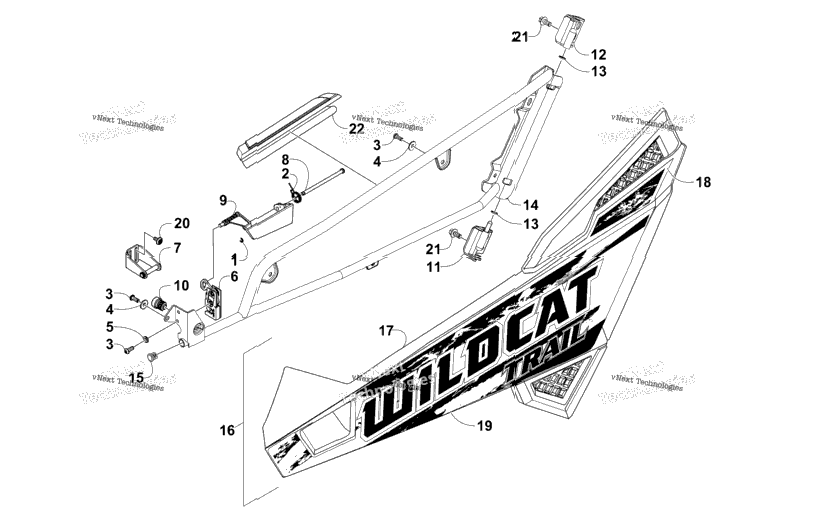 Door Assembly