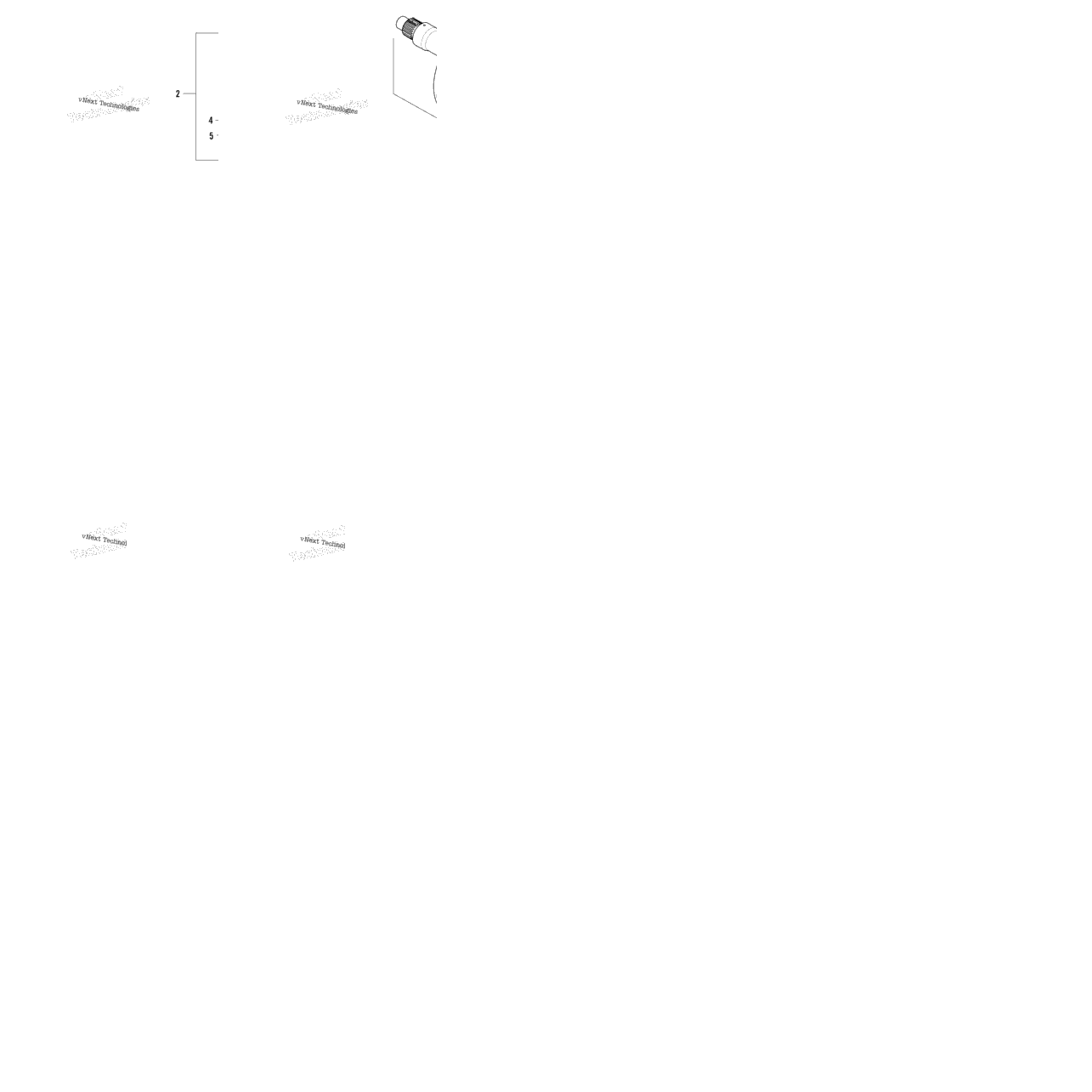 Crankshaft And Piston Assembly