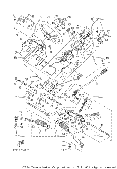 Steering