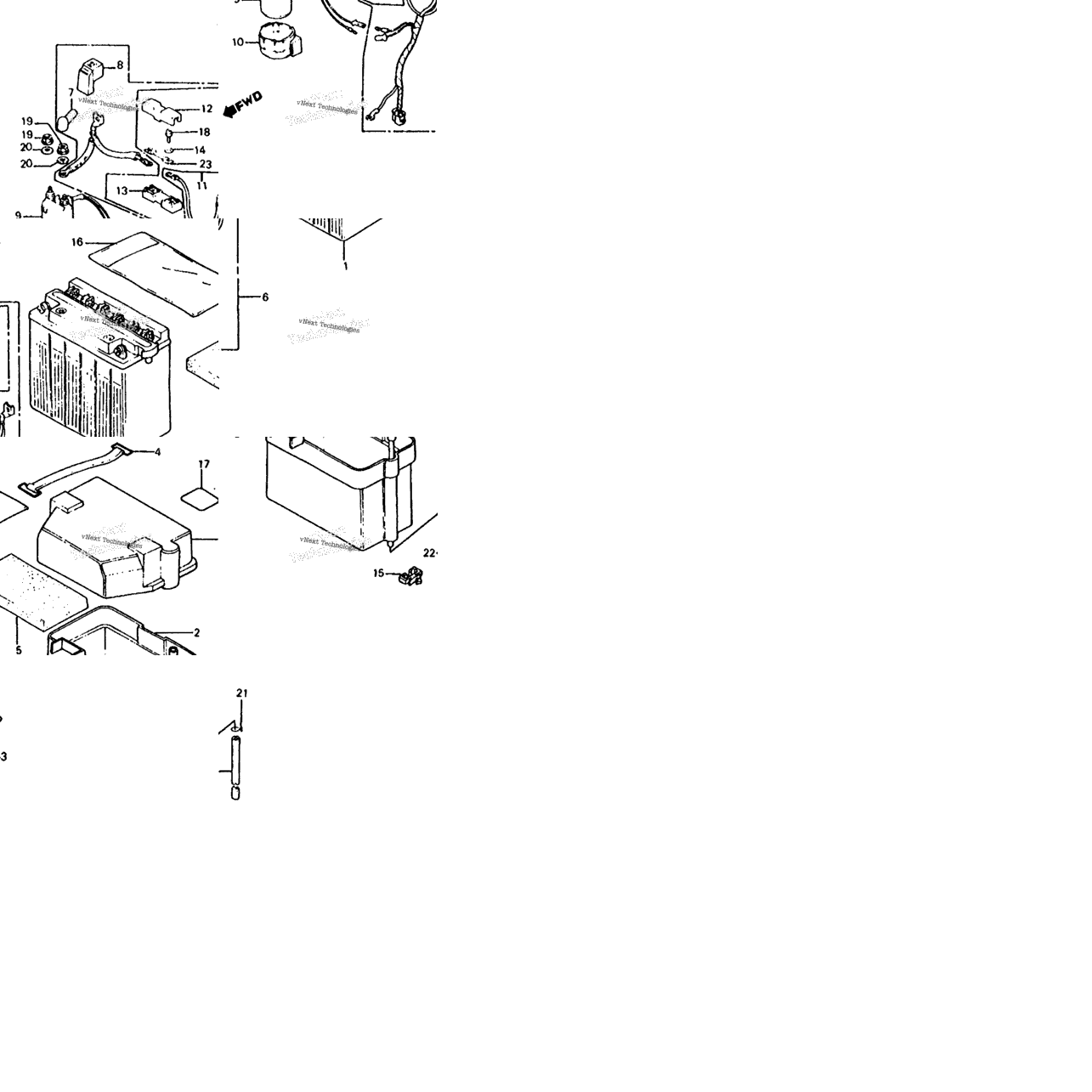 Battery