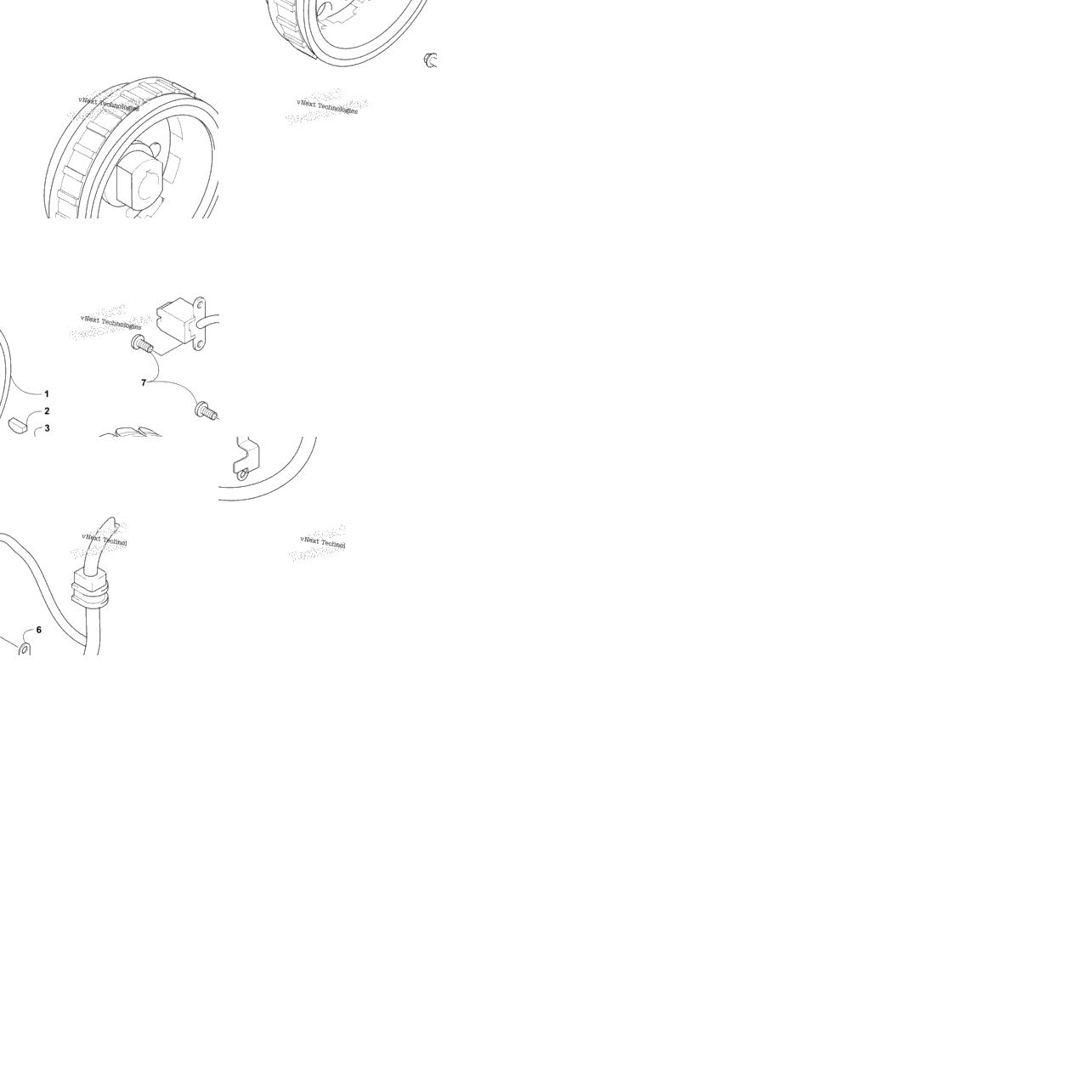 Magneto Assembly